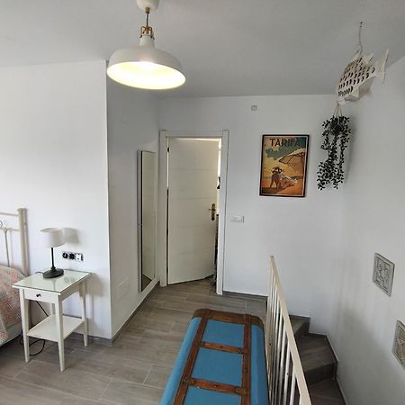 Apartamento Vistas Puerta Jerez Tarifa Exteriér fotografie