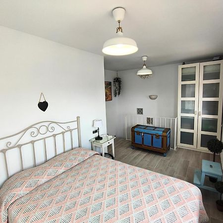 Apartamento Vistas Puerta Jerez Tarifa Exteriér fotografie