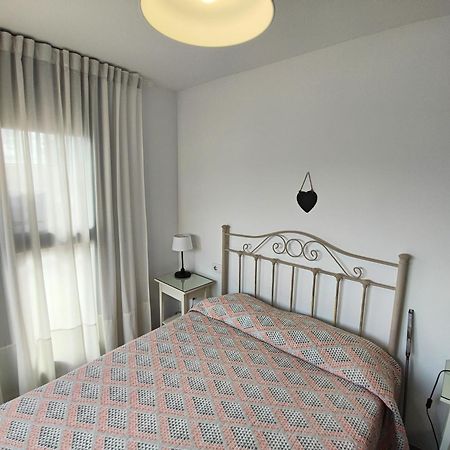 Apartamento Vistas Puerta Jerez Tarifa Exteriér fotografie