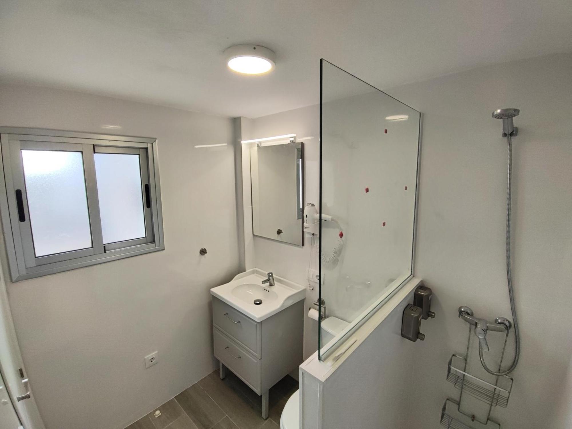 Apartamento Vistas Puerta Jerez Tarifa Exteriér fotografie