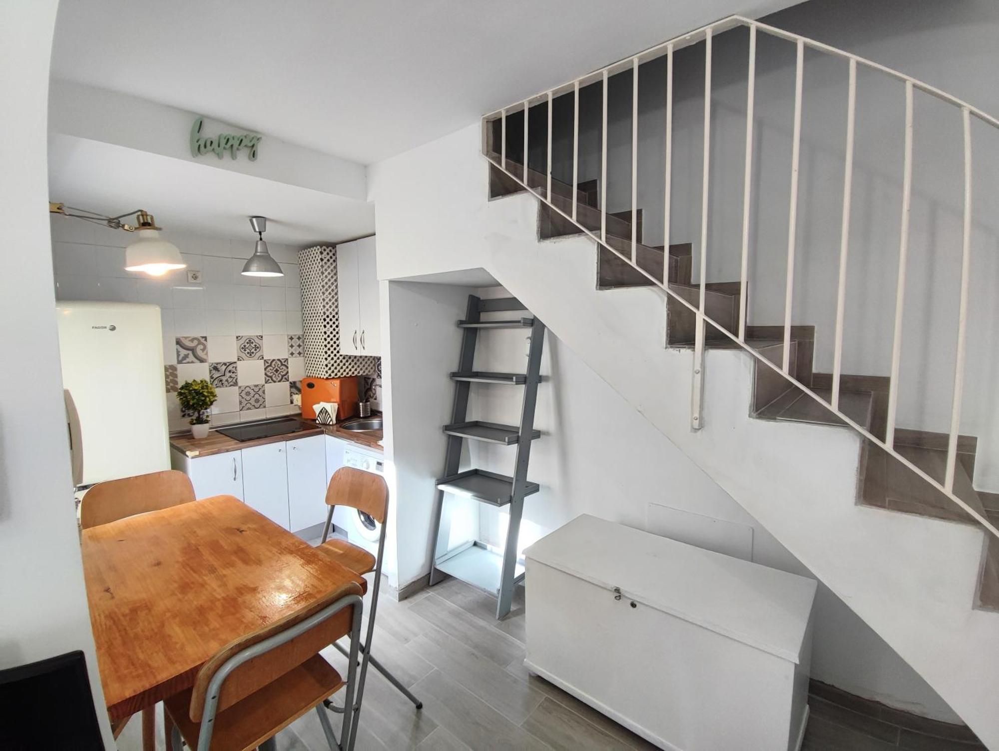 Apartamento Vistas Puerta Jerez Tarifa Exteriér fotografie